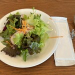 トラットリア ピッツェリア  ピレウス - 