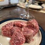 焼肉・ホルモンバル　Bovin - 