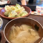 焼肉・ホルモンバル　Bovin - 