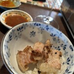 焼肉・ホルモンバル　Bovin - 