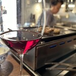 焼肉・ホルモンバル　Bovin - 