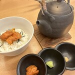 うに むらかみ - 