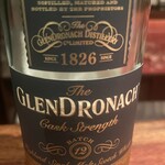 BAR オーパ 門前仲町店 - グレンドロナック