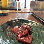 焼肉・ホルモンバル　Bovin - 