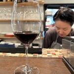 焼肉・ホルモンバル　Bovin - 