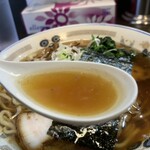 えーちゃん食堂 - 