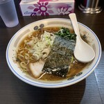 えーちゃん食堂 - 