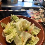 焼肉・ホルモンバル　Bovin - 