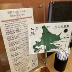 うに むらかみ - 