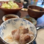 焼肉・ホルモンバル　Bovin - 