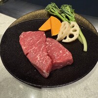 Wolfgang's Steakhouse Teppan - 