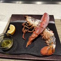 Wolfgang's Steakhouse Teppan - 