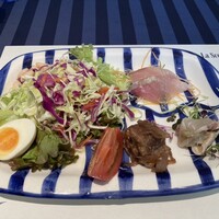 ラ･スコリエーラ - 