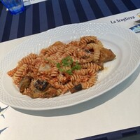 ラ･スコリエーラ - 