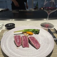 Wolfgang's Steakhouse Teppan - 