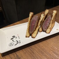 焼肉 うしみつ 恵比寿本店 -  焼肉 うしみつ 恵比寿本店 -