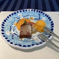 ラ･スコリエーラ - 