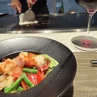 Wolfgang's Steakhouse Teppan - 