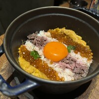焼肉 うしみつ 恵比寿本店 -  焼肉 うしみつ 恵比寿本店 -