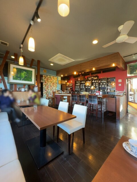 coffee house shin photo 4