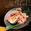 鉄板焼鳥 くちばし 北新地本店