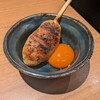 炭火焼き鳥と博多もつ鍋 ながれ 錦本店