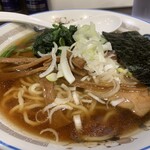 えーちゃん食堂 - 