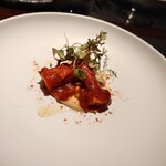 炭焼きステーキとワインobiobi - 