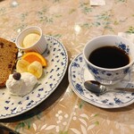 シフォンの家 - 