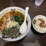 えーちゃん食堂 - 