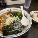 えーちゃん食堂 - 