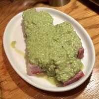 ANIKU produced by 新井屋 - 