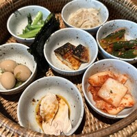水剌間 恵比寿本店 - 