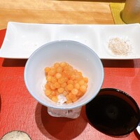 天ぷら もっこす - 