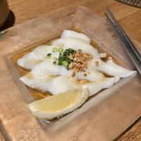 水剌間 恵比寿本店 - 