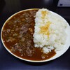 牛すじカレー 小さなカレー家