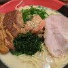 長崎らーめん 西海製麺所 - 料理写真: