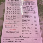 新潟本町 鈴木鮮魚 - 