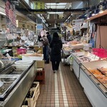 新潟本町 鈴木鮮魚 - 