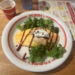 ポムの樹 - 料理写真: