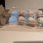 鈴懸 JR博多シティ いっぴん通り店 - 