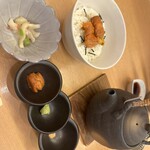 うに むらかみ - 