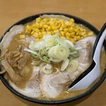 Kotteri Ramen Naritake Makuhari Ten