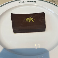 THE UPPER - 