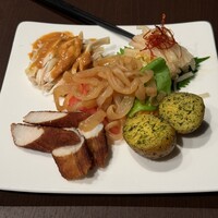 中国料理 四川 - 