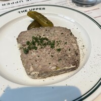 THE UPPER - 