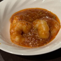 中国料理 四川 - 