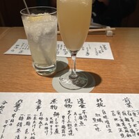 銀座ろくさん亭 - 