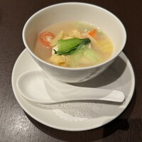 中国料理 四川 - 
