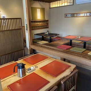 しょうけそば 竹亭_2